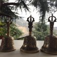 Tres campanas Tres campanas